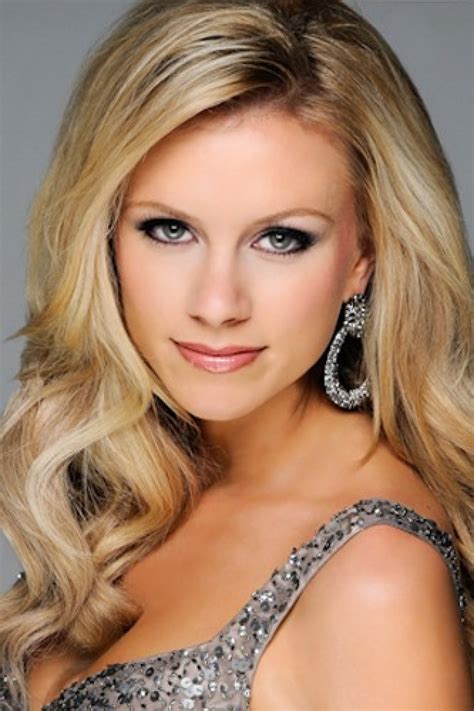 Miss USA 2012: Meet The 51 Contestants Competing For The Crown [PHOTOS