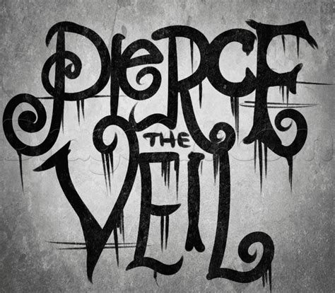 Pierce The Veil Logo - LogoDix