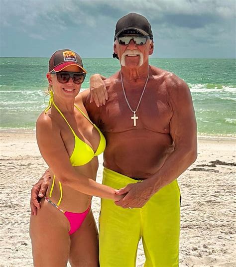 WWE legend Hulk Hogan changed diet to look ripped at 70 and drop 40Ibs ...