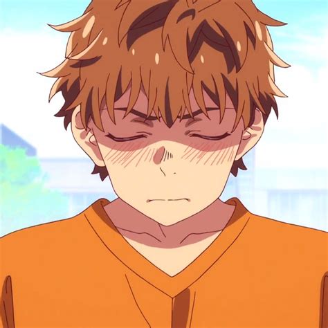 Kazuya Kinoshita (Kanojo, Okarishimasu)