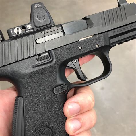 VOLKER PRECISION LAUNCHES NEW FN509 TRIGGER SYSTEM | ATTACKCOPTER