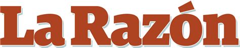 la razon logo  png