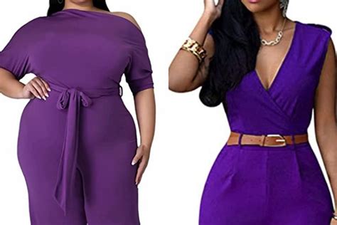 Plus Size Jumpsuits for Wedding Guests: Our 18 Top Picks