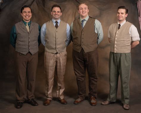 Costume Rentals | Hale Theater Archive Costumes | Orem, UT 84057