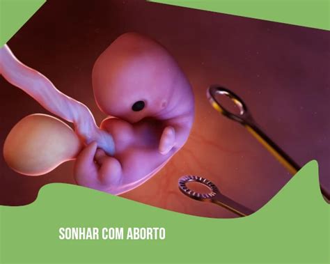 Sonhar Com Aborto O Que Significa - Oracao | Significado dos Sonhos