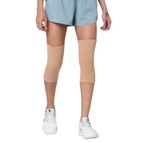 Knee Cap (Pair) – Flamingo Health