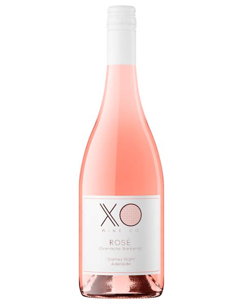 Buy Xo Wine Co Adelaide Rose 2022 Online @Lowest Price