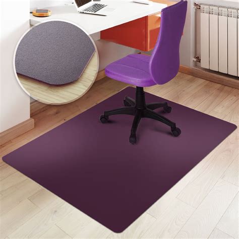 office chair mat for thick carpet
