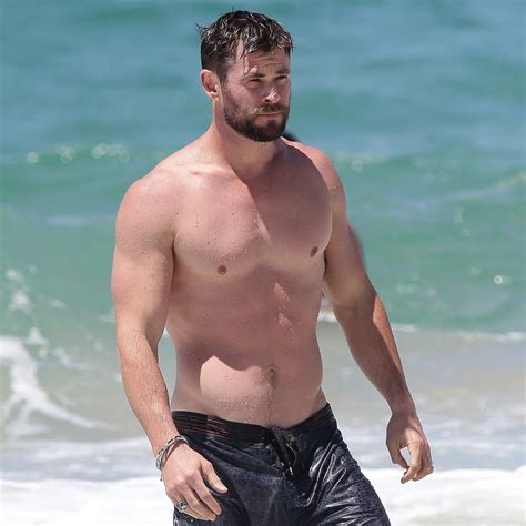 chris hemsworth body wallpapers top  chris hemsworth body