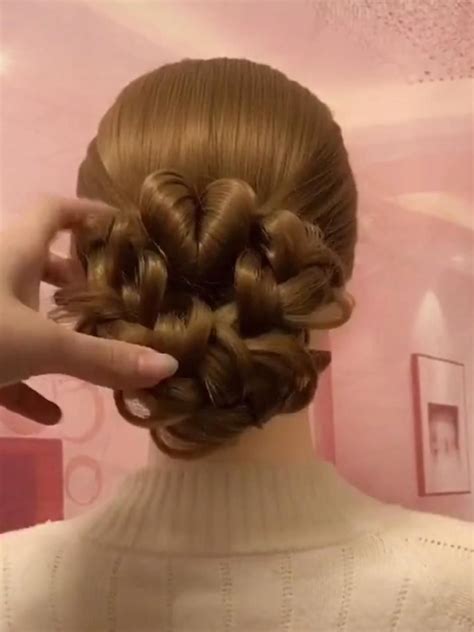 ide gaya rambut gaya rambut ide gaya rambut gaya rambut sanggul