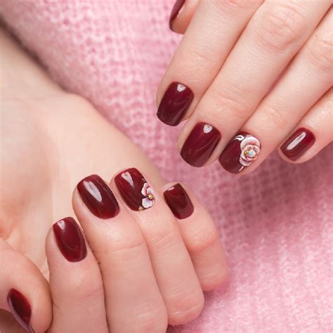 Home - Nail Salon 94954 | CRYSTAL NAILS & BEAUTY | Petaluma, CA 94954