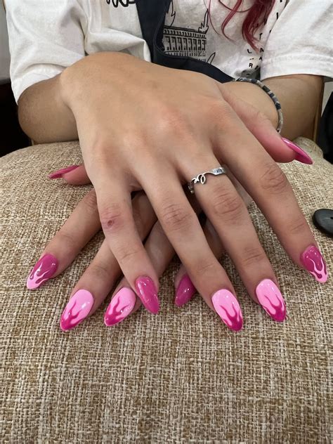 Blossom Nail and Spa - Best Nail Salon in Sachse