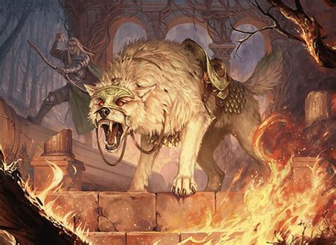 Voja (High Power Casual) - Commander (Voja, Jaws of the Conclave)