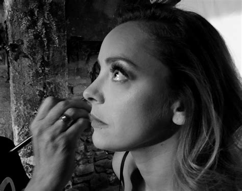 TW Pornstars - 1 pic. Liza Del Sierra. Twitter. Back on set!!. 12:26 PM