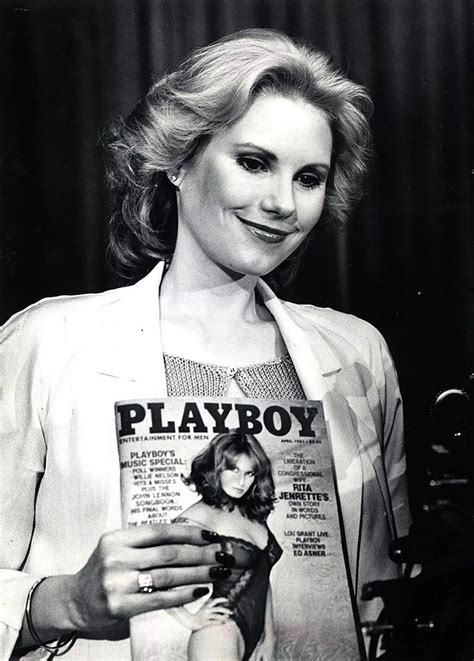 Texas heiress posed for Playboy to get back at cheating politician