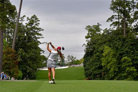 Augusta National Women's Amateur