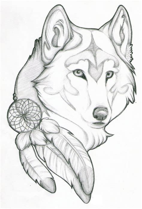 73 Amazing Wolf Tattoo Designs - Mens Craze