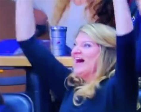 Going Viral! Denver Fan’s Naughty Dance Cam Performance Captivates