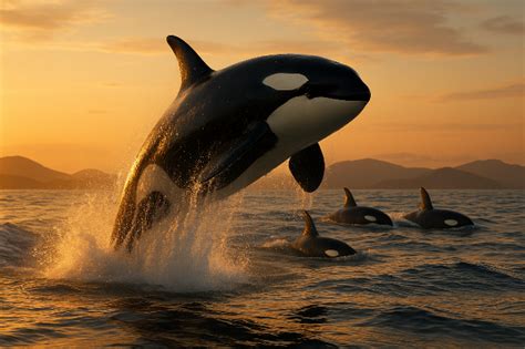 mengenal jenis jenis orca  indonesia  asia distribusi