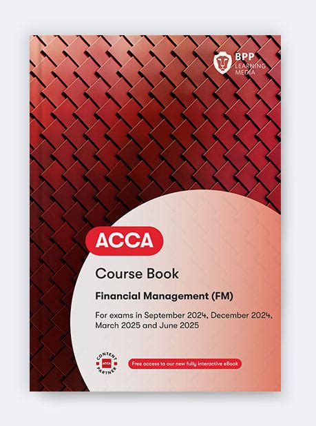 acca learning media