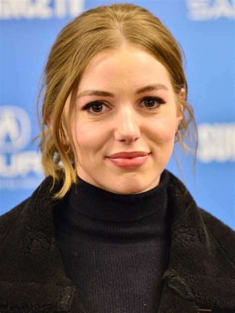 Fotos de Seana Kerslake - SensaCine.com.mx