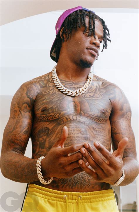 Can Anyone Catch Lamar Jackson? | GQ