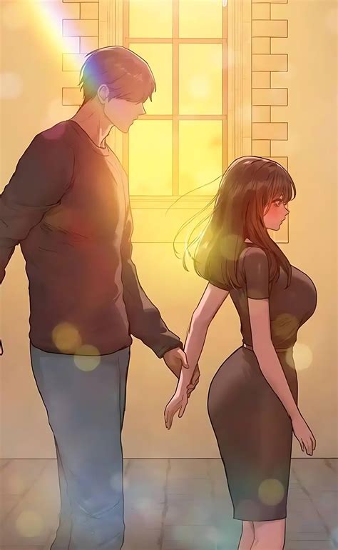 [My Landlady Noona] Ch 136 The Marriage Proposal is here 🙌🏻 : r/pornhwa