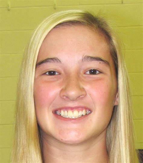 Five Lady Chiefs receive DI district volleyball honors | Sports