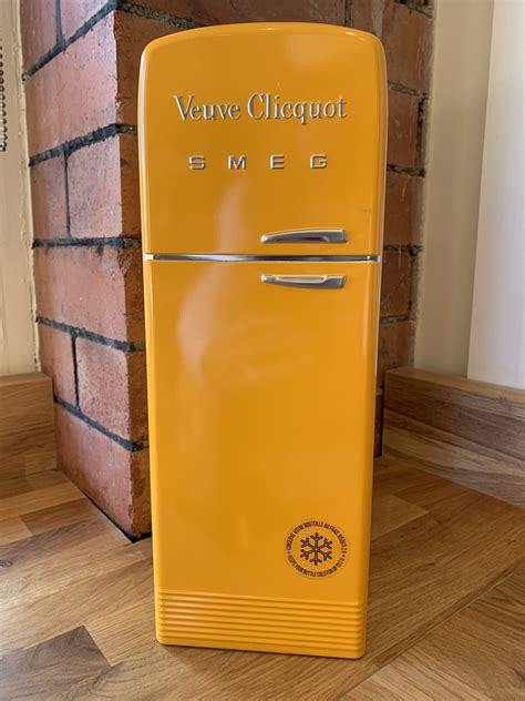 smeg fridge grapevine