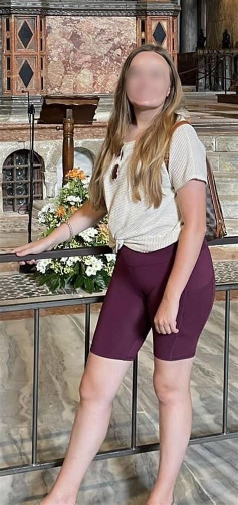 European Cameltoe : r/cameltoeoriginals