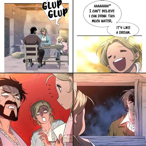 The most menacing looking mc : r/goodanimemes