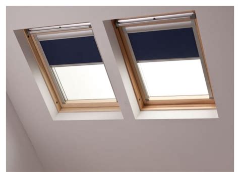 Velux Blinds / Skylight Blinds - Conroy's Curtains