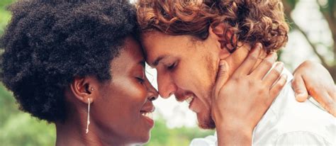 What is it like to be in an interracial relationship?