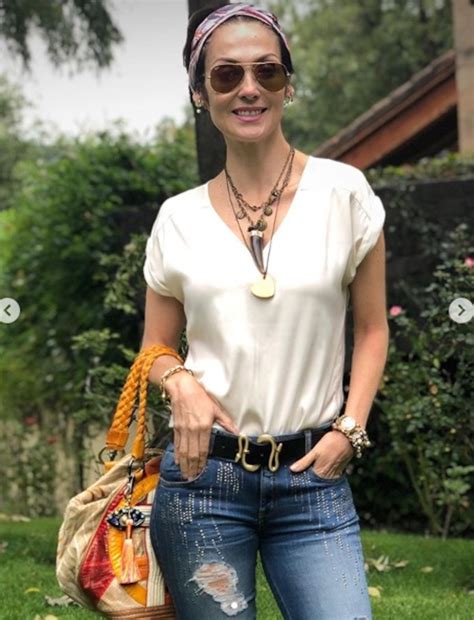Carita de ángel: ¿qué pasó con la Tía Pelucas y cómo se ve ahora