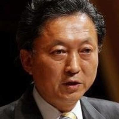 Yukio Hatoyama | World Economic Forum