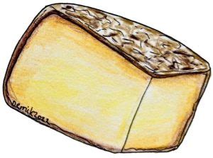 Ultimate French Cheese Guide – 50 Iconic Fromages Français ...