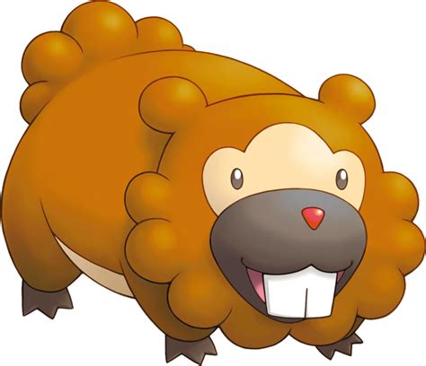 Bidoof | Pokémon Wiki | FANDOM powered by Wikia | Pokemon, Pokemon ...