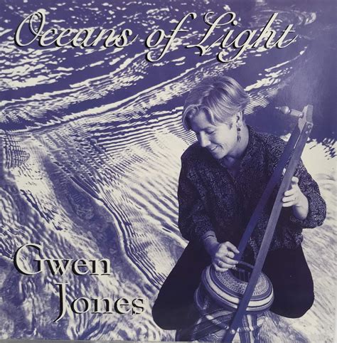 Gwen Jones, Gwen Jones, Gwen Jones - Oceans of Light - Amazon.com Music