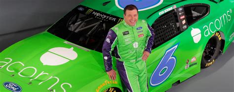 NASCAR Driver Ryan Newman Shares Money Lessons Learned from Racing ...