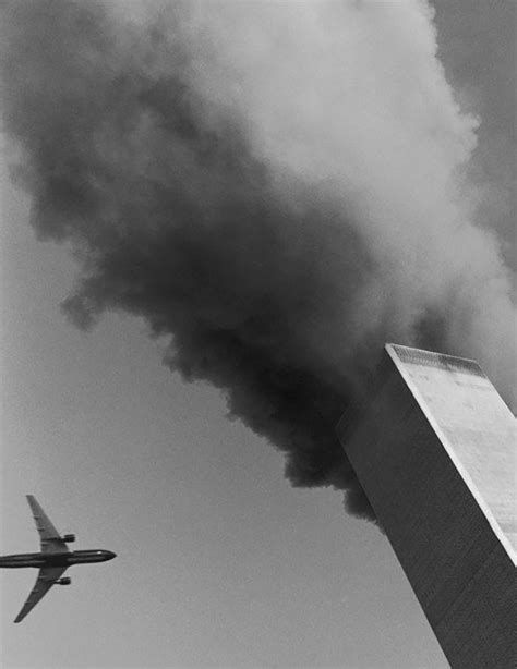 10+ Rare Photos Of 9/11 That You Probably Haven't Seen Before | DeMilked