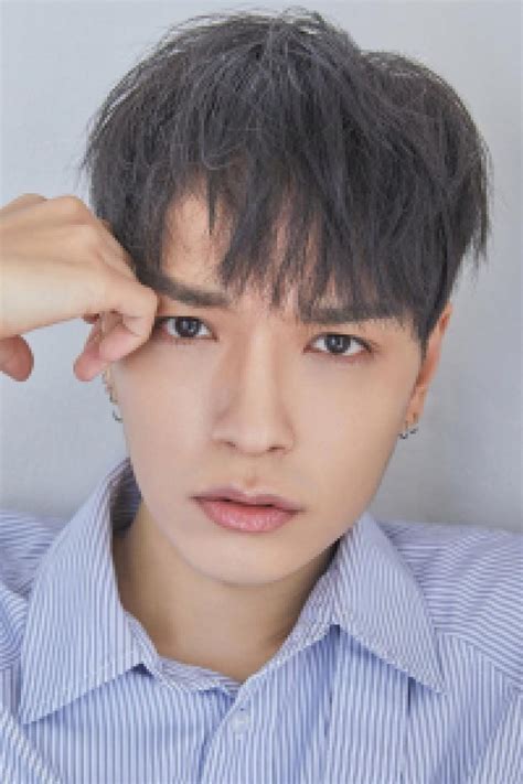 simon  korean actorartist koreandramaorg