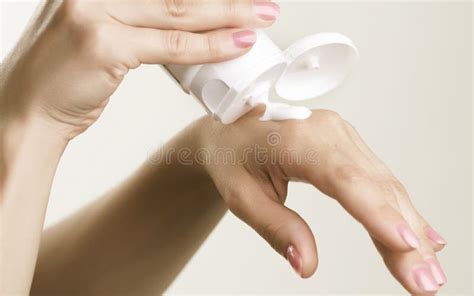 hand spa stock image image  bath beautiful hands