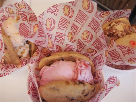 DIDDY RIESE COOKIES, Los Angeles - Westside - Menu, Prices & Restaurant