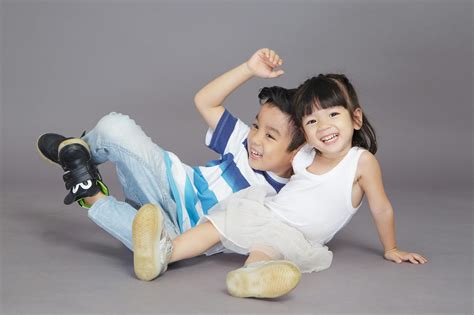 Asian Brother And Sister Photos, Download The BEST Free Asian Brother