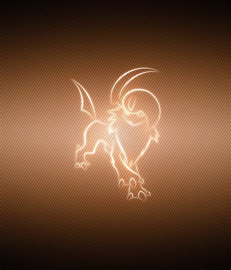 1366x1600 Resolution absol, pokemon, animal 1366x1600 Resolution