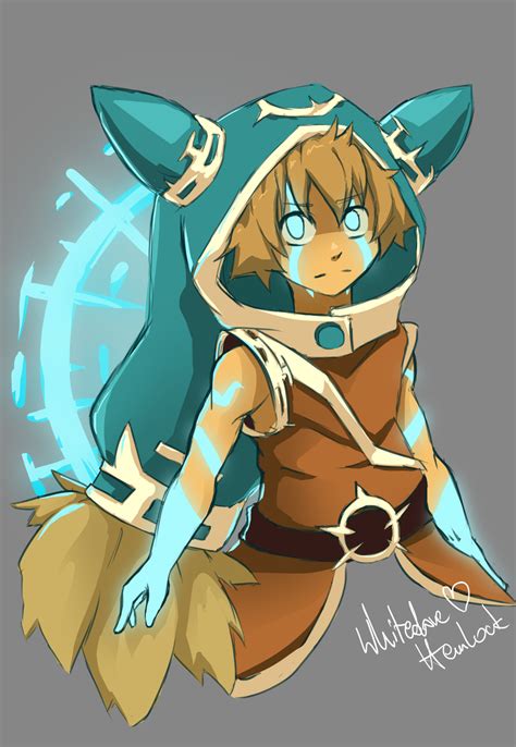 Yugo by WhitedoveHemlock on DeviantArt