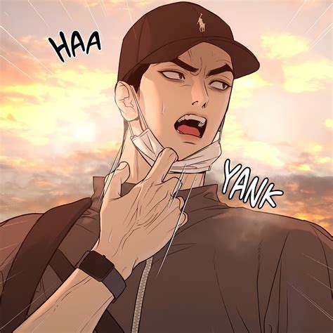 ִ ۫ Jinx┆징크스┆BL┆Manhwa | Garotos sensuais, Anime, Inspiração cabelo