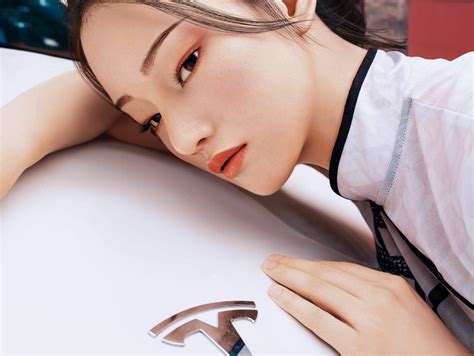 China’s virtual idols are reshaping the ways brands reach Gen Z consumers
