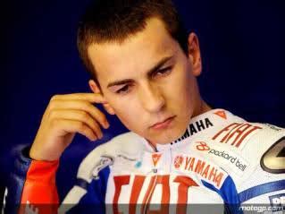 biodata lengkap jorge lorenzo  tentang motogp