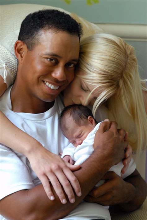 Who are Tiger Woods’ teen kids with ex-wife Elin Nordegren? From his